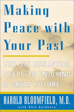 Making Peace with Your Past