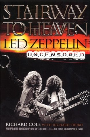 Stairway to Heaven (Updated Edition)