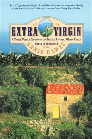 Extra Virgin