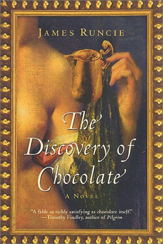 The Discovery of Chocolate