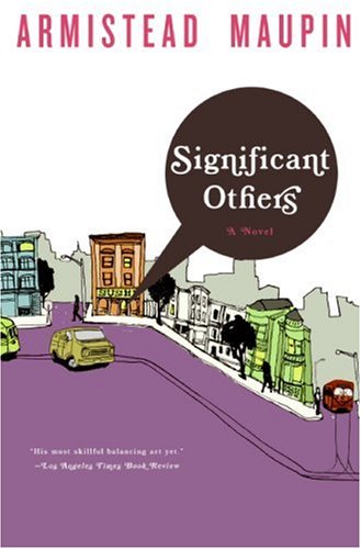 Significant Others (Tales of the City)