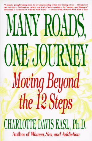 Many Roads, One Journey