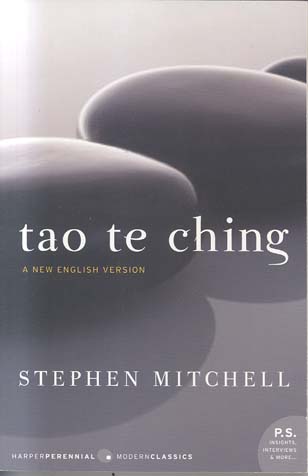 Tao Te Ching (New English Version)