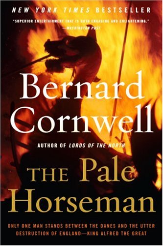 The Pale Horseman (Saxon Chronicles #2)