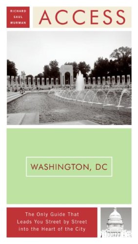 Access Washington, D.C. (10th Edition)