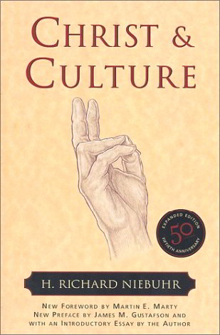 Christ & Culture (50th Anniversary Expanded Edition)