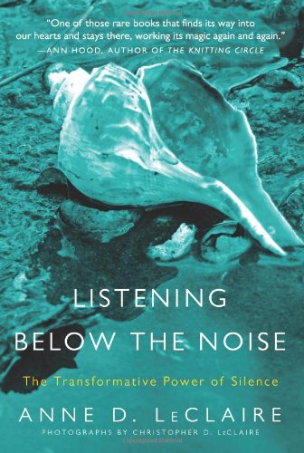 Listening Below the Noise: The Transformative Power of Silence