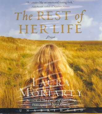 The Rest of Her Life (Unabridged)