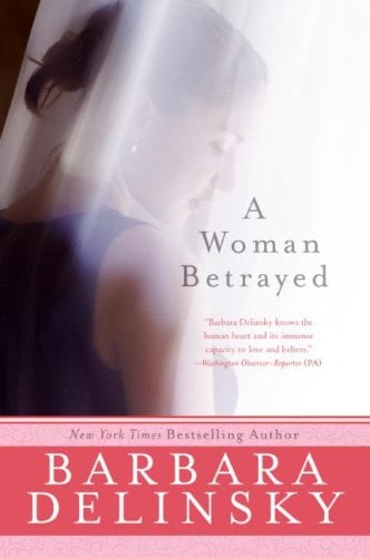 A Woman Betrayed