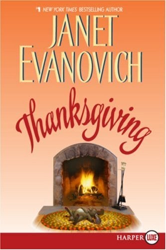 Thanksgiving (Large Print)