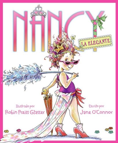 Nancy  La Elegante