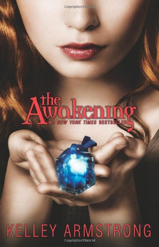 The Awakening (Darkest Powers)