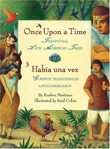 Once Upon A Time / Habia Una Vez