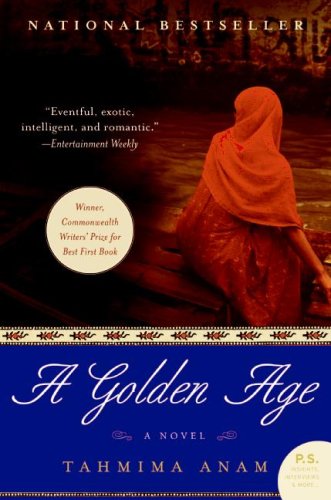 A Golden Age: A Novel (P.S.)
