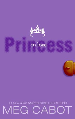 Princess In Love