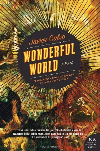 Wonderful World (P.S.)