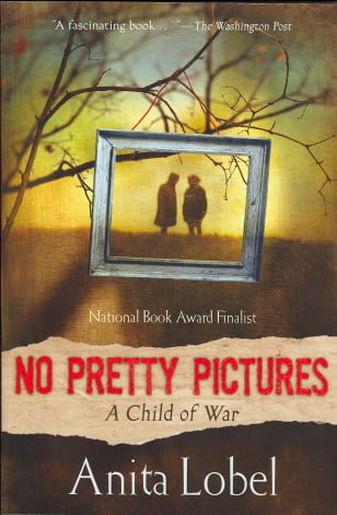 No Pretty Pictures: A Child Of War