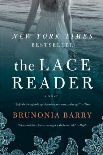 The Lace Reader
