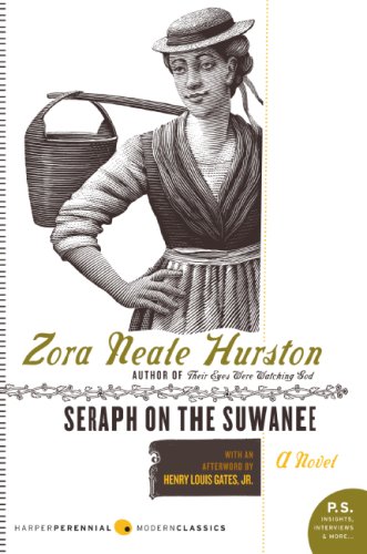 Seraph on the Suwanee: A Novel (P.S.)