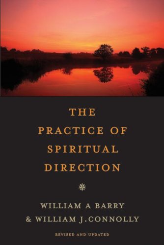 The Practice of Spiritual Direction