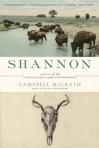 Shannon: A Poem of the Lewis and Clark Expedition