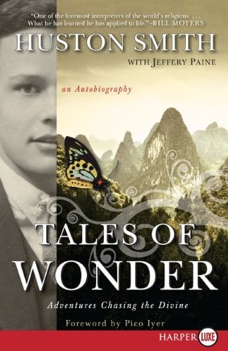 Tales of Wonder (Large Print)