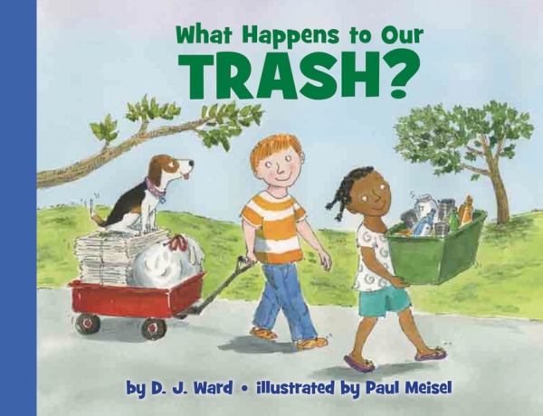 What Happens to Our Trash?