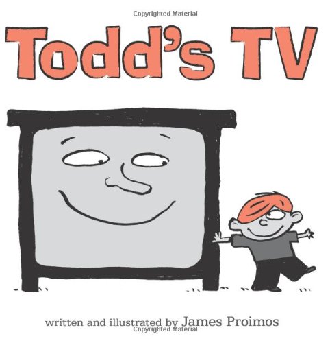 Todd's TV