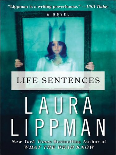 Life Sentences (Large Print)