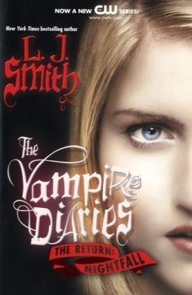 The Return: Nightfall (Vampire Diaries, Vol. 1)