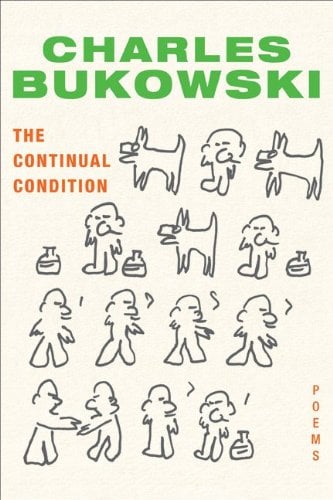 The Continual Condition: Poems