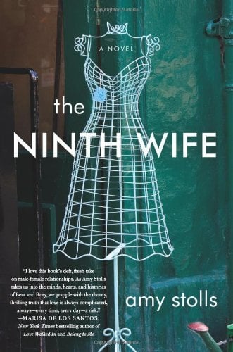 The Ninth Wife: A Novel