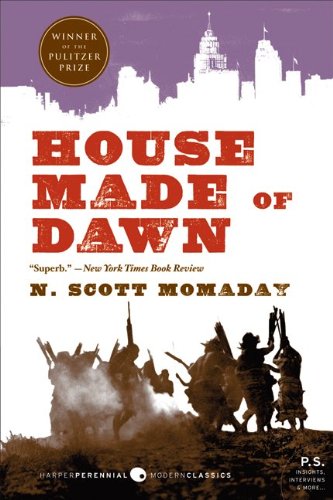 House Made of Dawn (P.S.)