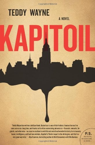 Kapitoil