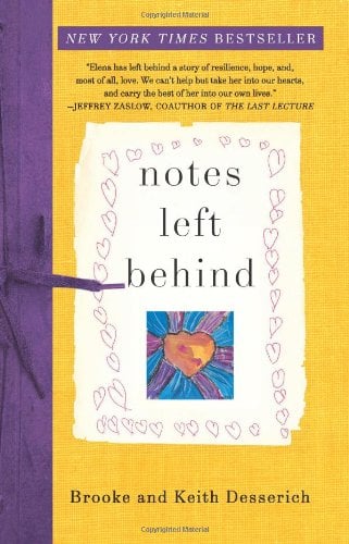 Notes Left Behind