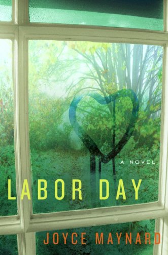 Labor Day  A Novel (Large Print)