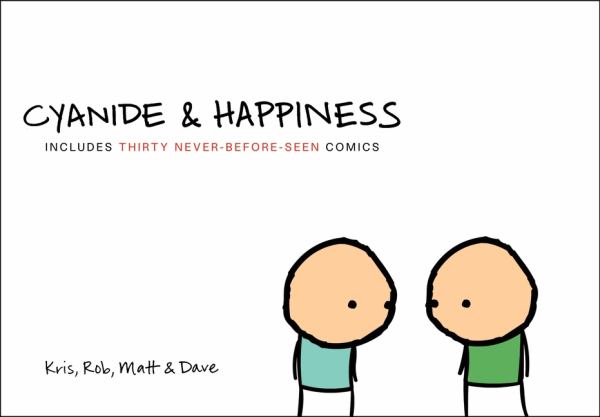 Cyanide and Happiness (Softcover)