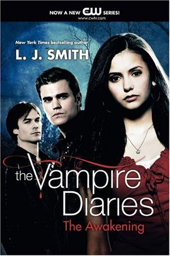 The Awakening (Vampire Diaries, Vol. 1)