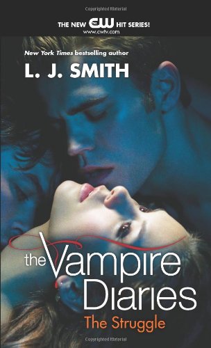 The Struggle (The Vampire Diaries)