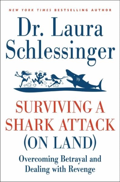 Surviving a Shark Attack