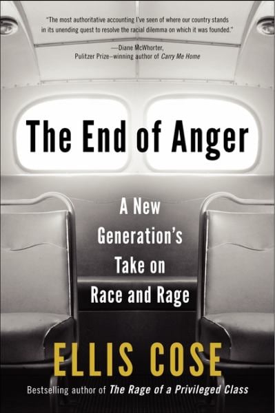 The End of Anger