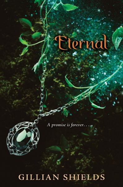 Eternal (Immortal, Bk. 3)
