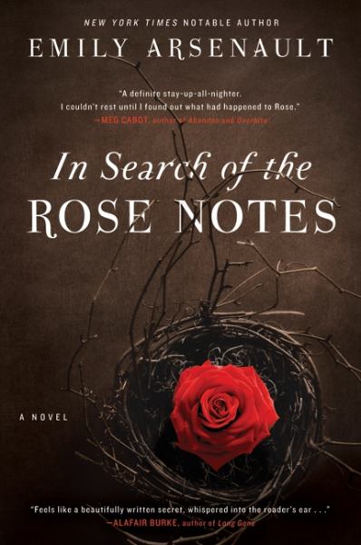 In Search of the Rose Notes