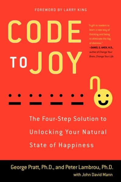 Code to Joy