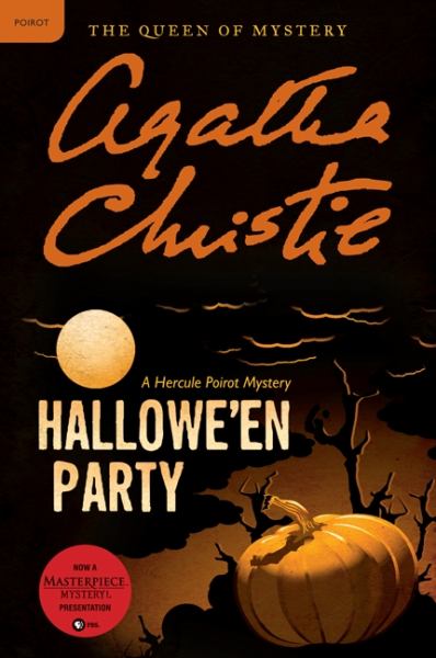 Hallowe'en Party - A Hercule Poirot Mystery