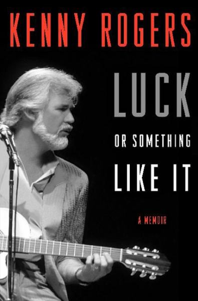 Luck or Something Like It (Large Print)