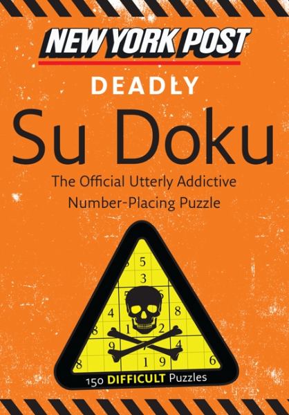 Deadly Su Doku