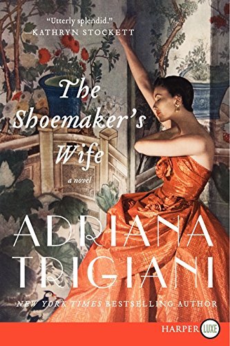 The Shoemaker's Wife (Large Print)