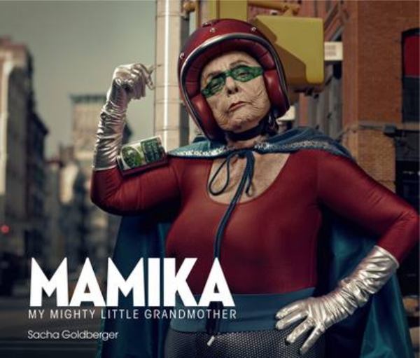 Mamika: My Mighty Little Grandmother
