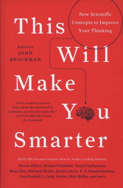 This Will Make You Smarter